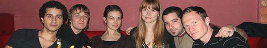 Temabilde studenttiltak Temabilde studenttiltak